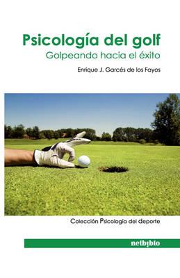 Psicologa del Golf