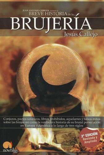 Breve Historia de la Brujeria