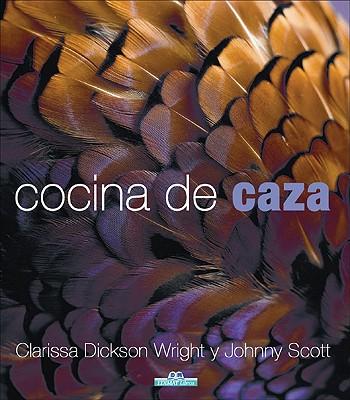 Cocina de Caza
