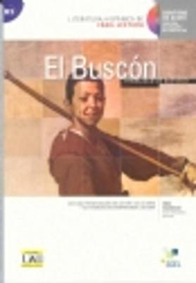 Literatura Hispanica De Facil Lectura: El Buscon + CD