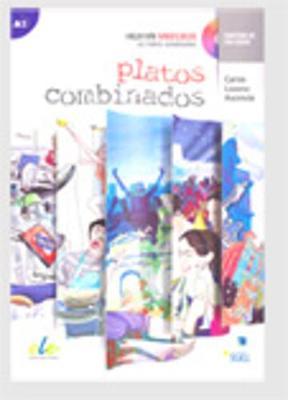 Singular.Es: Platos Combinados + CD: A2