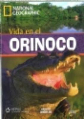 Andar.Es: National Geographic: Vida En El Orinoco + CD