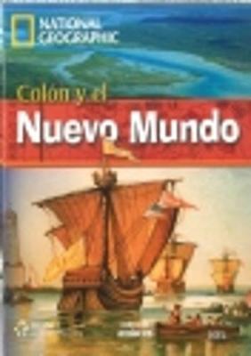 Andar.Es: National Geographic: Colon Nuevo Mundo + CD