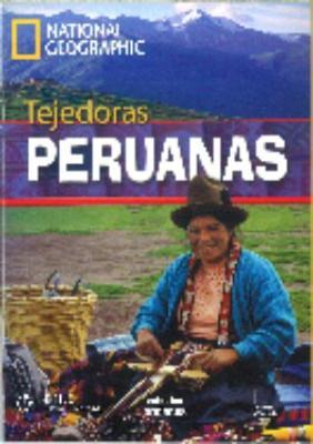 Andar.Es: National Geographic: Tejedoras Peruanas + CD