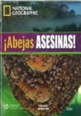 Andar.Es: National Geographic: Abejas Asesinas + CD