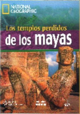 Andar.Es: National Geographic: Templos Perd Mayas + CD