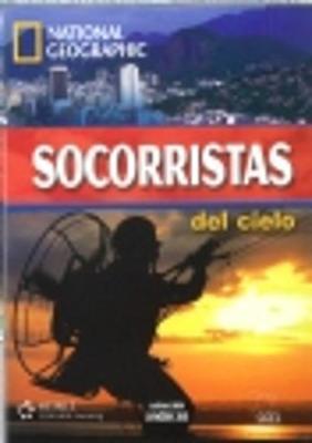 Andar.Es: National Geographic: Socorristas Cielo + CD