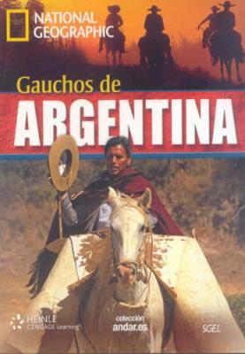 Andar.Es: National Geographic: Gauchos Argentina + CD