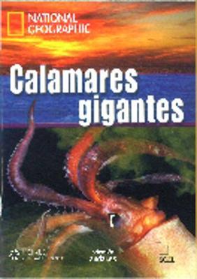 Andar.Es: National Geographic: Calamares Gigantes + CD