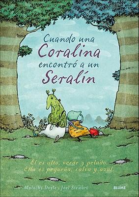 Cuando una Coralina Encontro A un Seralin