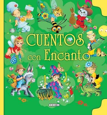 Cuentos Con Encanto