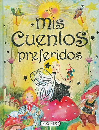 MIS Cuentos Preferidos