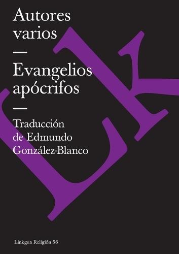 Evangelios apócrifos