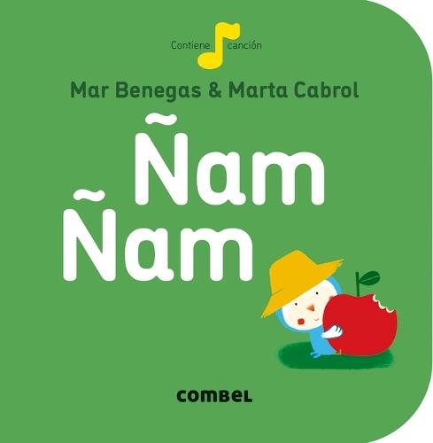 La cereza: namnam