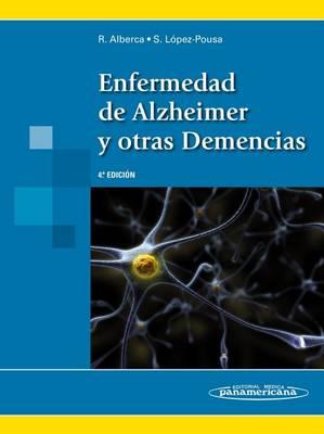 Enfermedad de Alzheimer y Otras Demencias