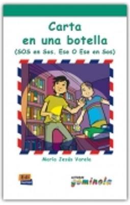 Carta En Una Botella