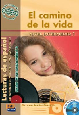 El camino de la vida (Colombia) Book + CD
