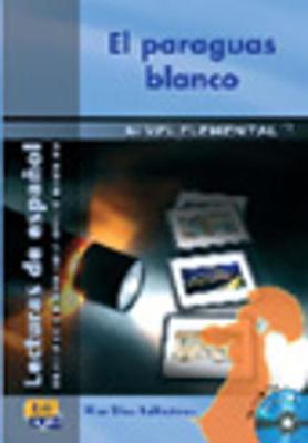 El Paraguas Blanco: Book + CD