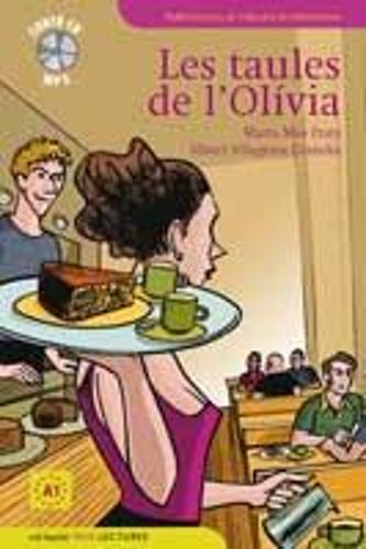 Veus lectures (graded readers for learners of Catalan): Les taules de l'Olivia