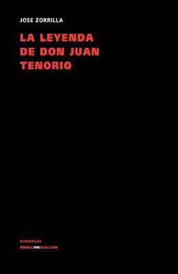 La Leyenda de Don Juan Tenorio