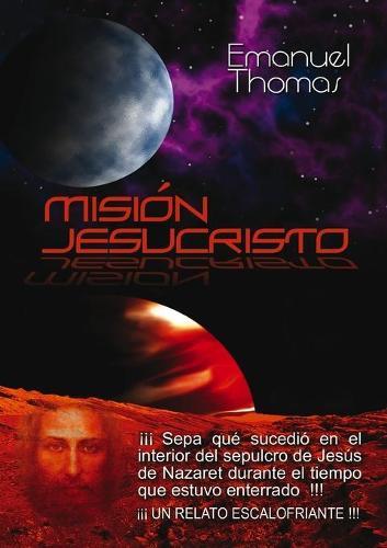 Misión Jesucristo