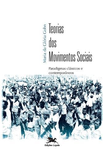 Teorias dos movimentos sociais
