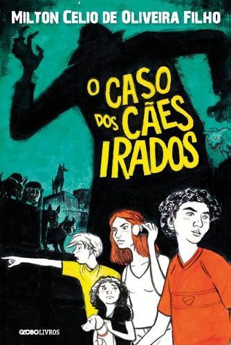 O caso dos caes irados