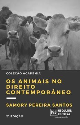 OS Animais No Direito Contempor neo