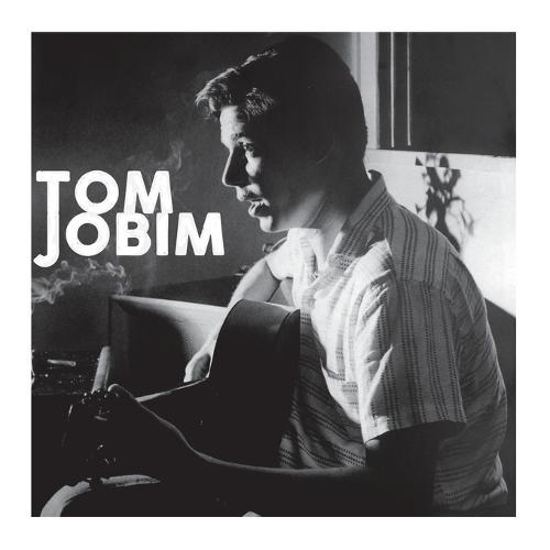 Cadernos de Música - Tom Jobim
