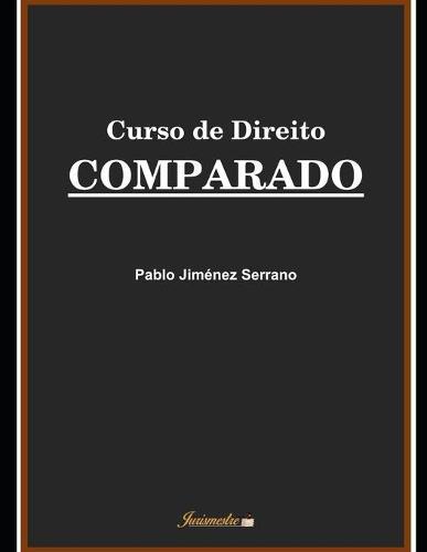 Curso de direito comparado