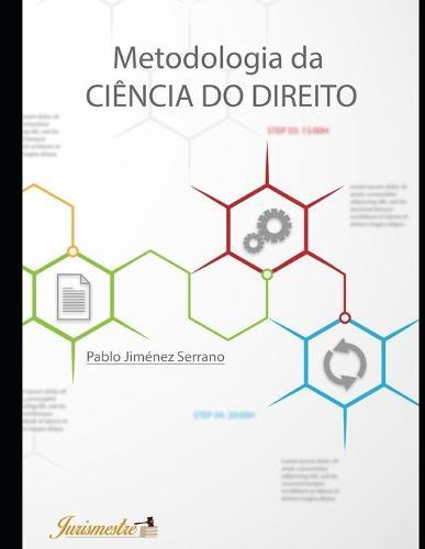 Metodologia da ciencia do direito