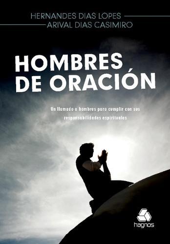 Hombres de Oracion