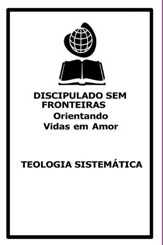 Teologia Sistemática