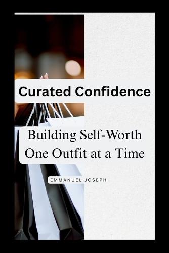 Curated Confidence, Building Self-Worth, One Outfit at a Time