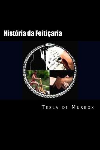 Historia da Feiticaria