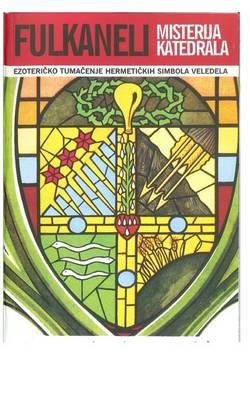 Misterija Katedrala