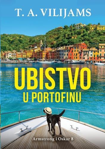 Ubistvo u Portofinu (Armstrong i Oskar 8)