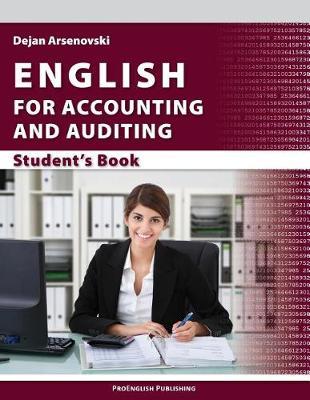 English for Accounting and Auditing