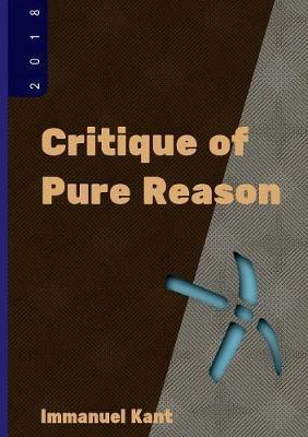 Critique of Pure Reason