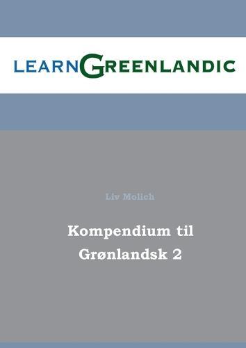 Kompendium til Gr�nlandsk 2