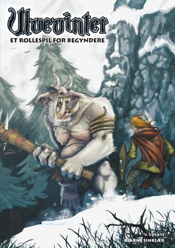 Ulvevinter: 3. udgave