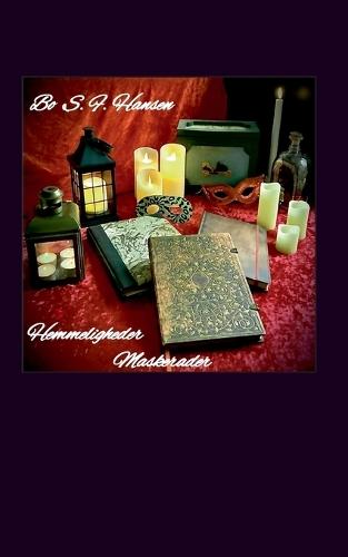 Hemmeligheder: Maskerade