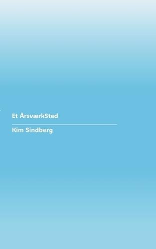 Et ÅrsværkSted: et digt om ugen