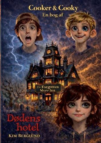 Dødens Hotel: Cooker&Cooky5