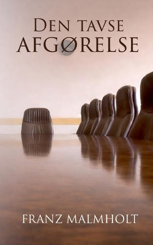 Den tavse afgørelse: Om ansvar, der ikke kan udskydes