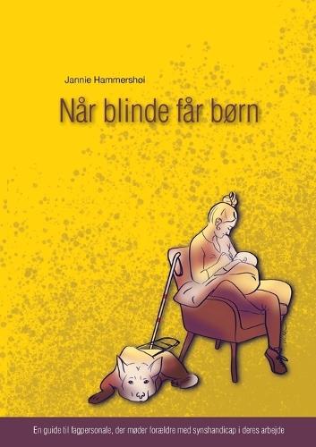 Når blinde får børn