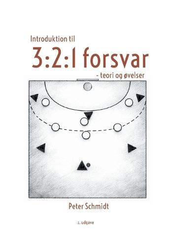 Introduktion til 3: 2:1 forsvar: - teori og øvelser