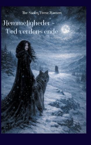 Hemmeligheder - Ved verdens ende