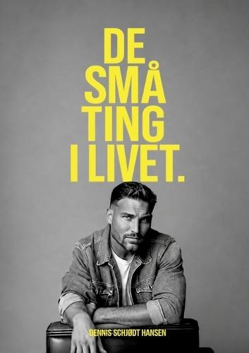De små ting i livet.