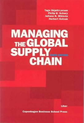 Managing the Global Supply Chain
